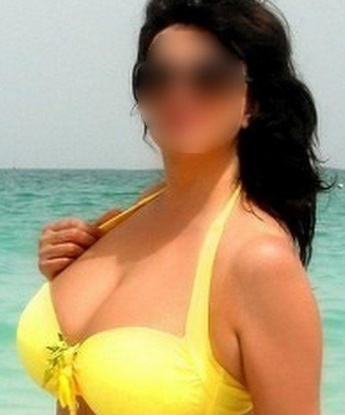 Проститутка Полюша